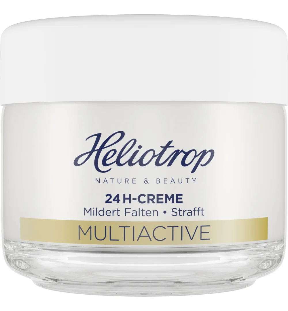 Heliotrop Multiactiv 24-uurs creme (50 ml) - image 6