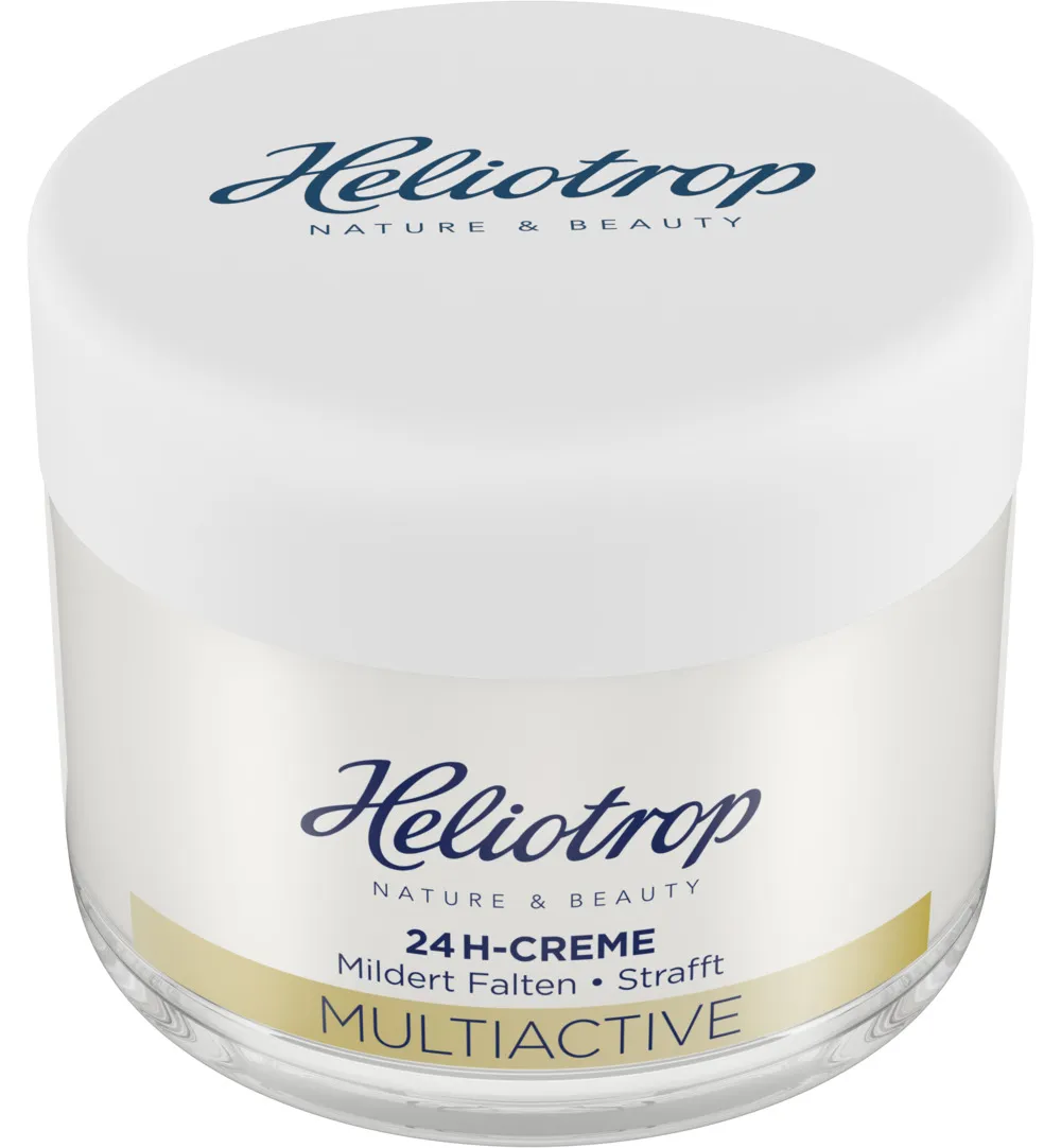 Heliotrop Multiactiv 24-uurs creme (50 ml) - image 7