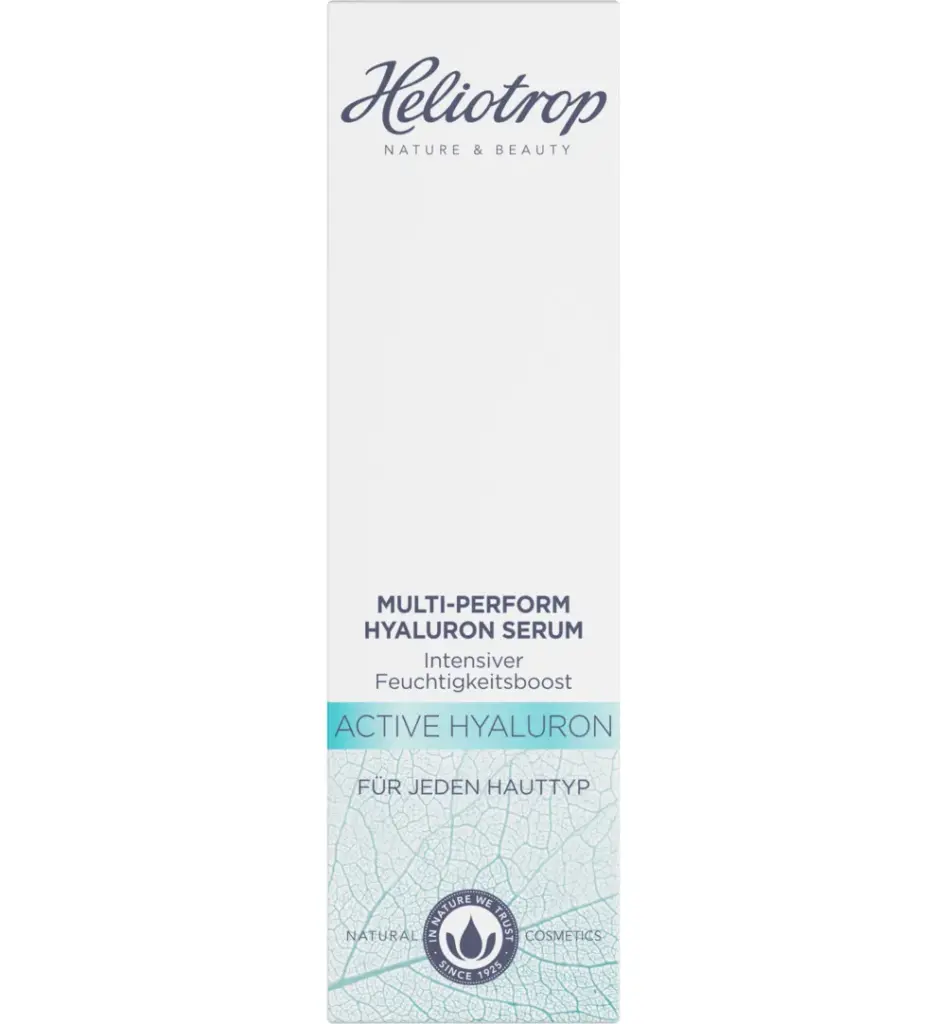 Heliotrop Active Hyaluron Multi Perform Serum (30 ml)