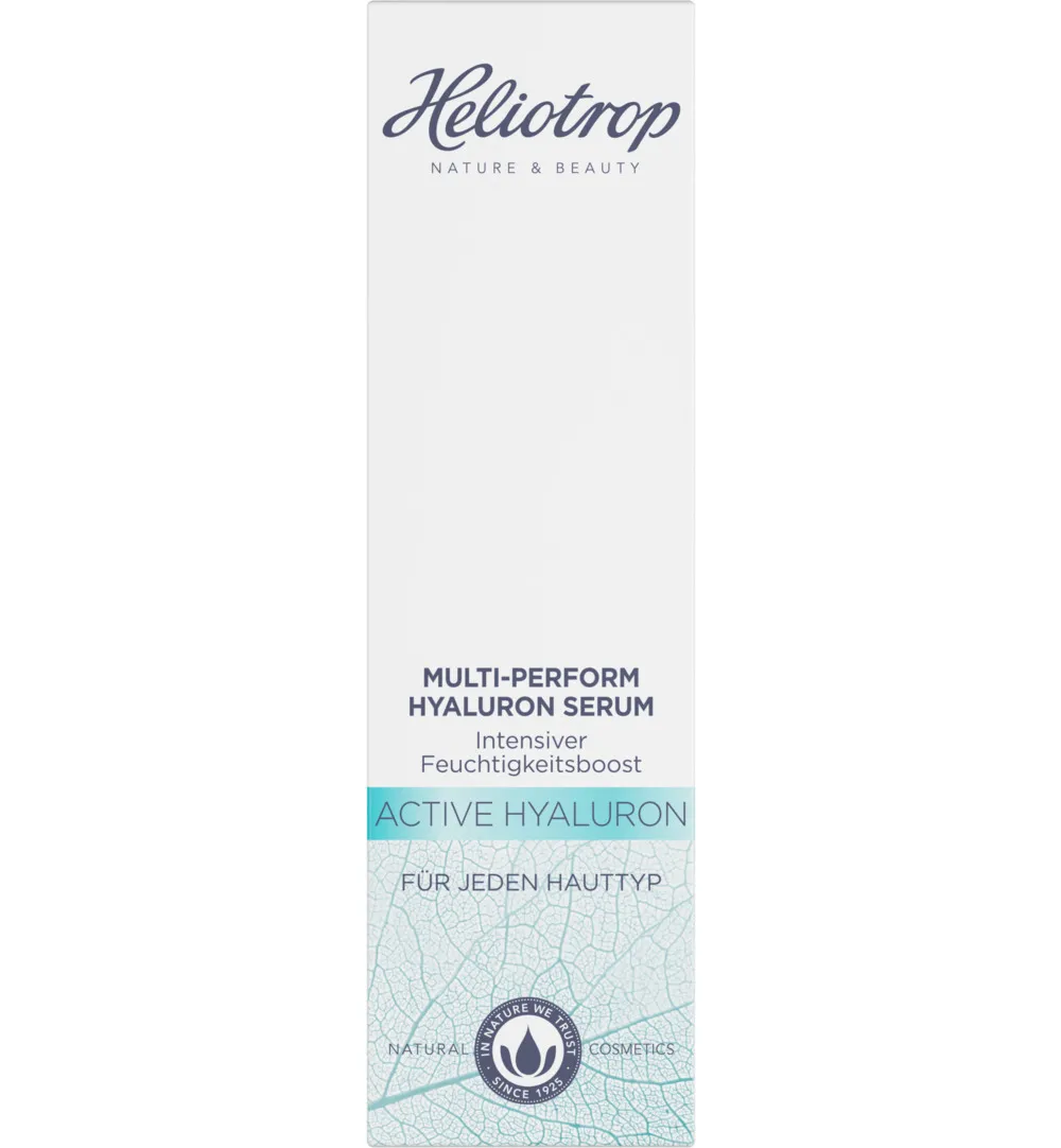 Heliotrop Active Hyaluron Multi Perform Serum (30 ml)