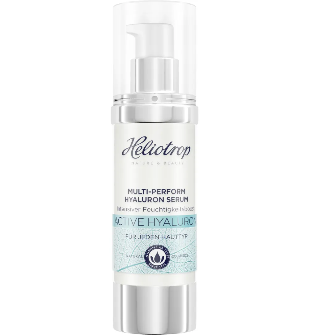 Heliotrop Active Hyaluron Multi Perform Serum (30 ml) - image 6