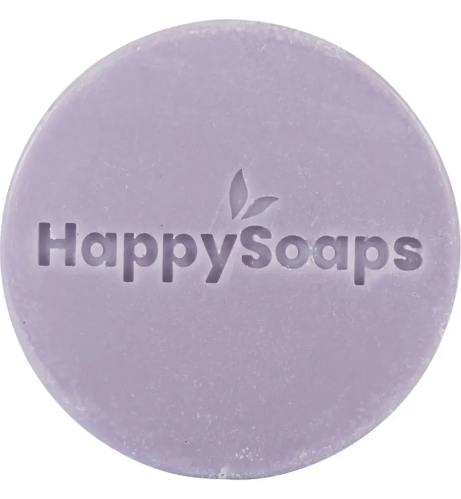 Happysoaps Conditioner Bar Lavender Bliss (65 gr)