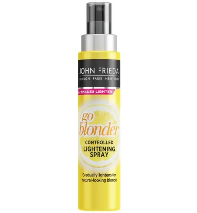 John Frieda Spray go blonder (100 ml)