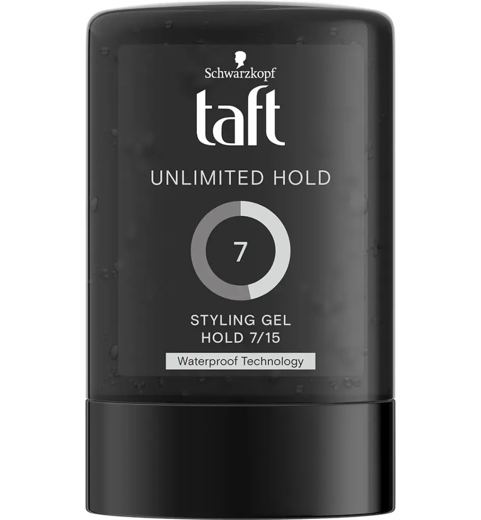 Taft Power gel unlimited hold (300 ml)