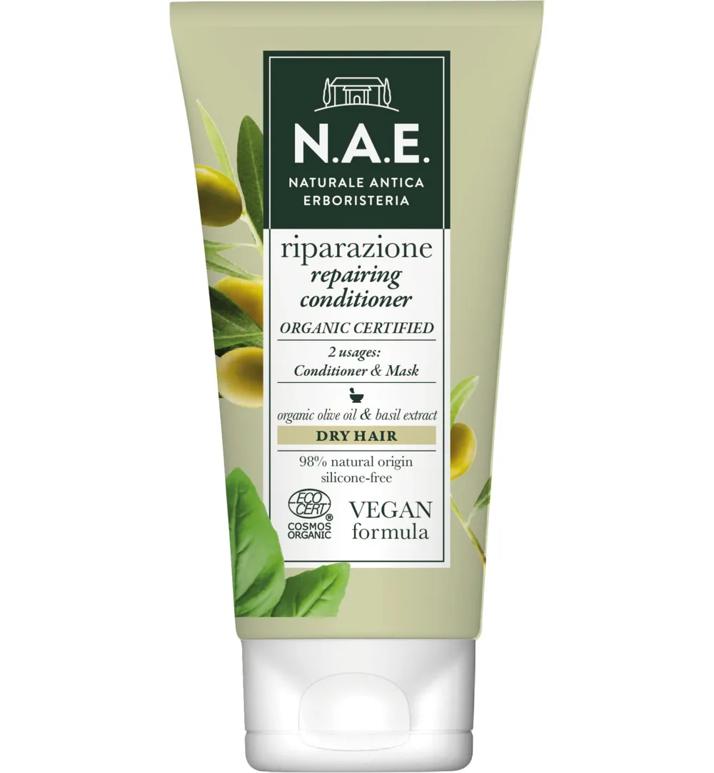 N.A.E. Mask cosrep (150 ml)