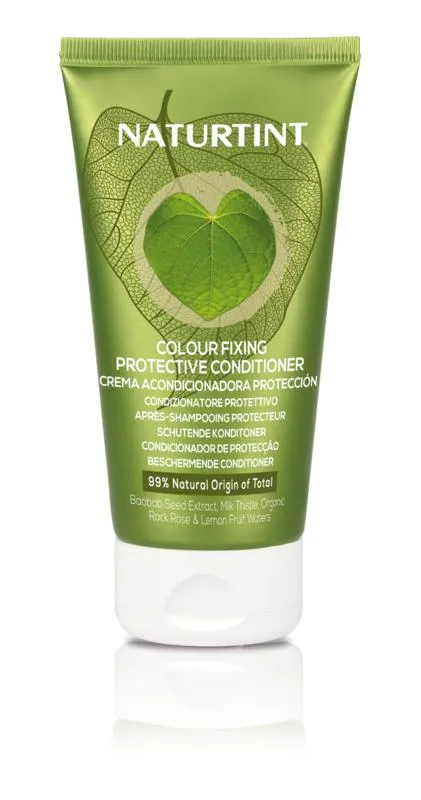 Naturtint Conditioner Color Fixing Protective (150 ml)