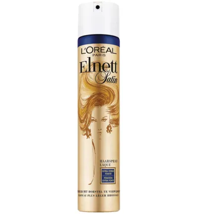 Elnett Haarspray Extra Sterke Fixatie (200 ml)