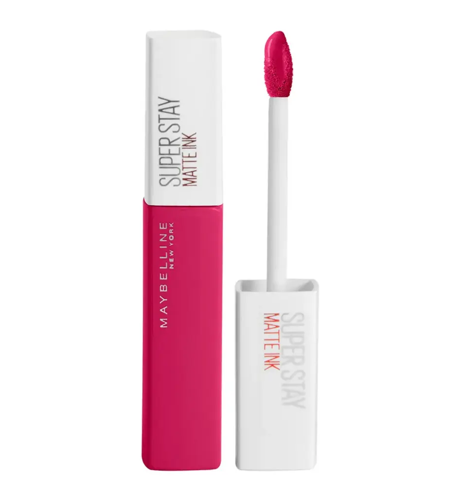 Maybelline New York Superstay Matte Ink 120 Artist (1 stuk)
