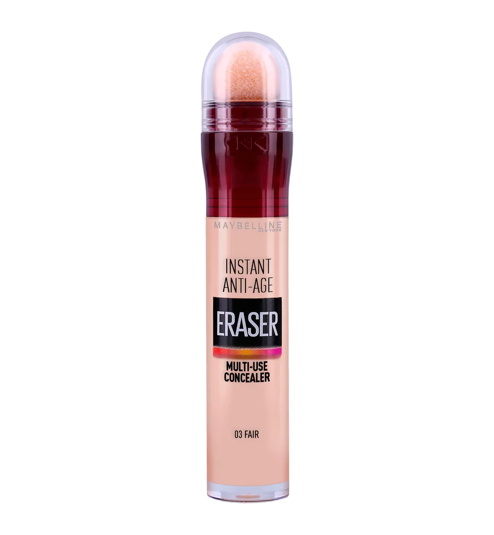 Maybelline Concealer Instant Anti Age 03 (1 stuk)