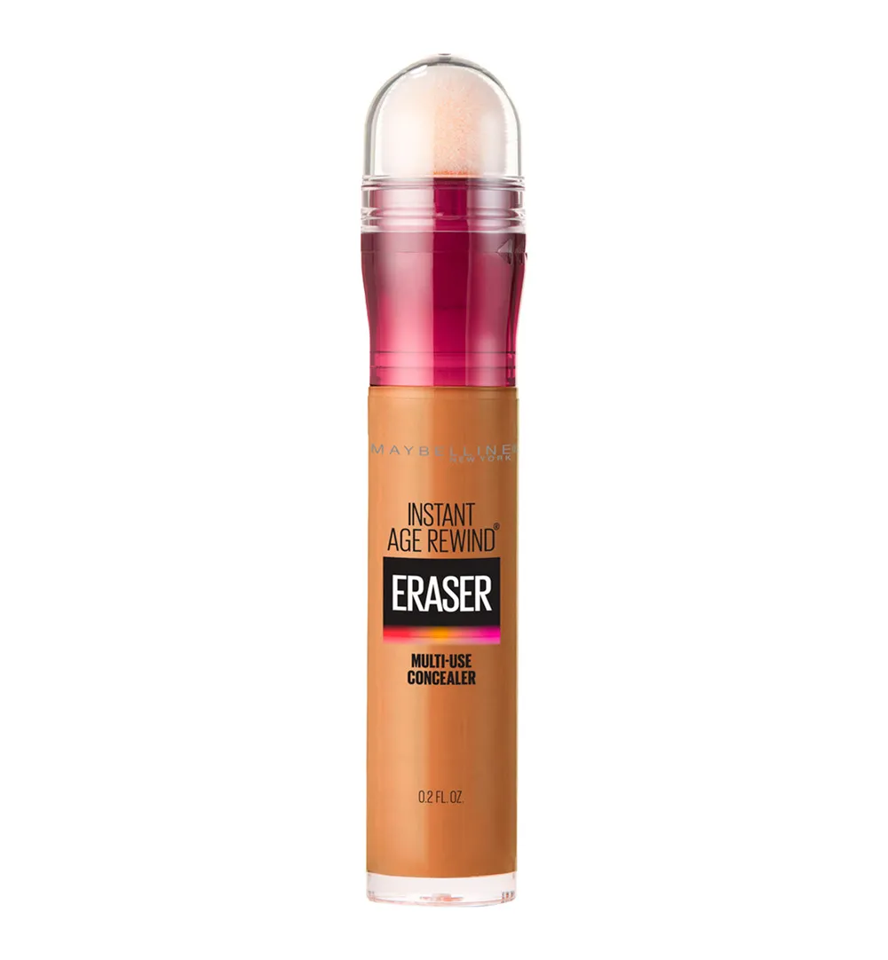 Maybelline New York Instant anti age eraser eye concealer 11 tan (1 stuk)
