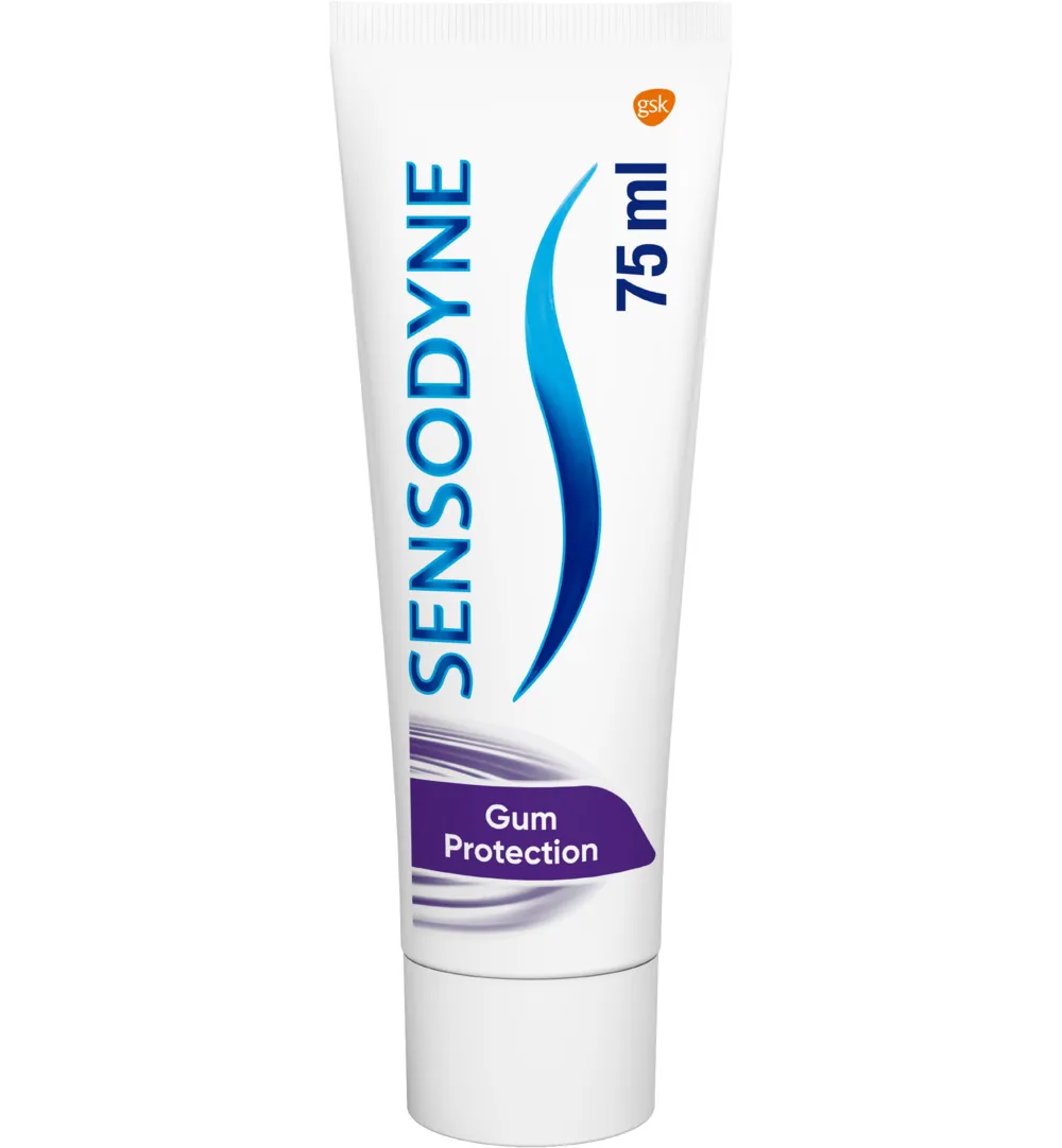 Sensodyne Tandvlees Bescherming (75 ml)