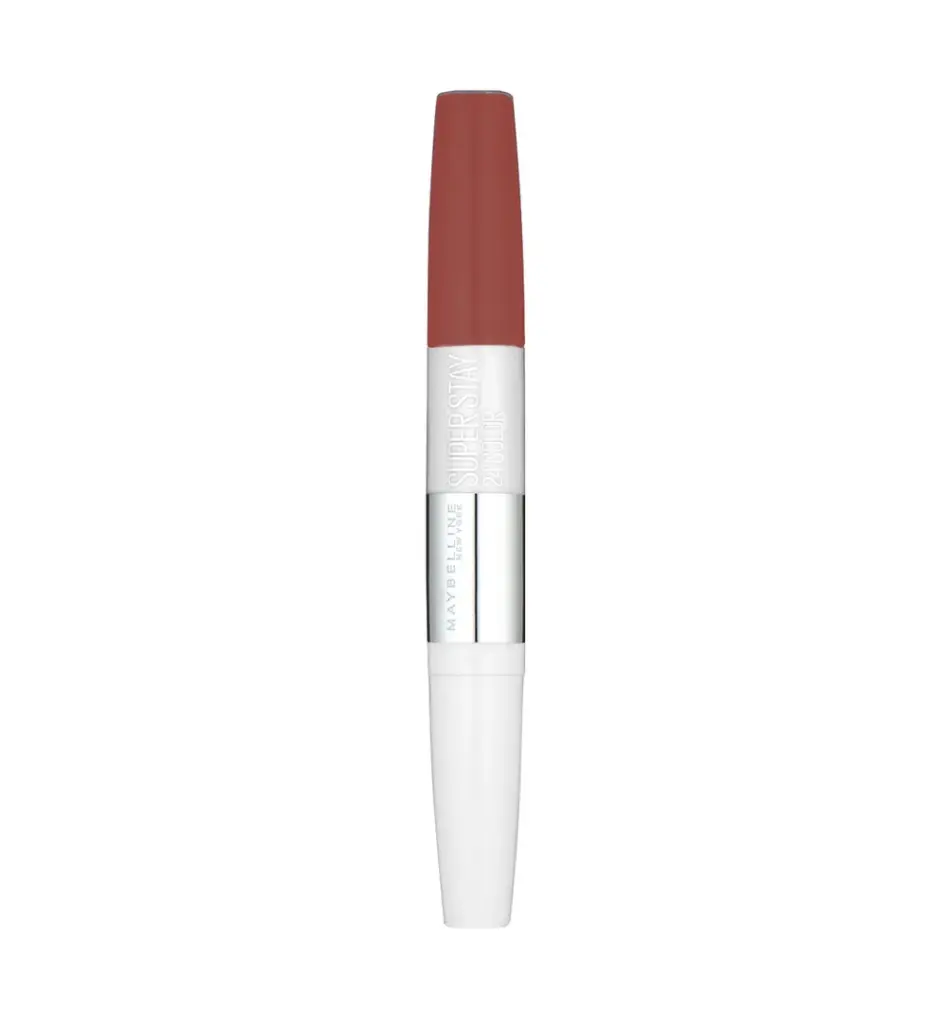 Maybelline New York Superstay 24h lipstick 725 caramel kiss (1 stuk)