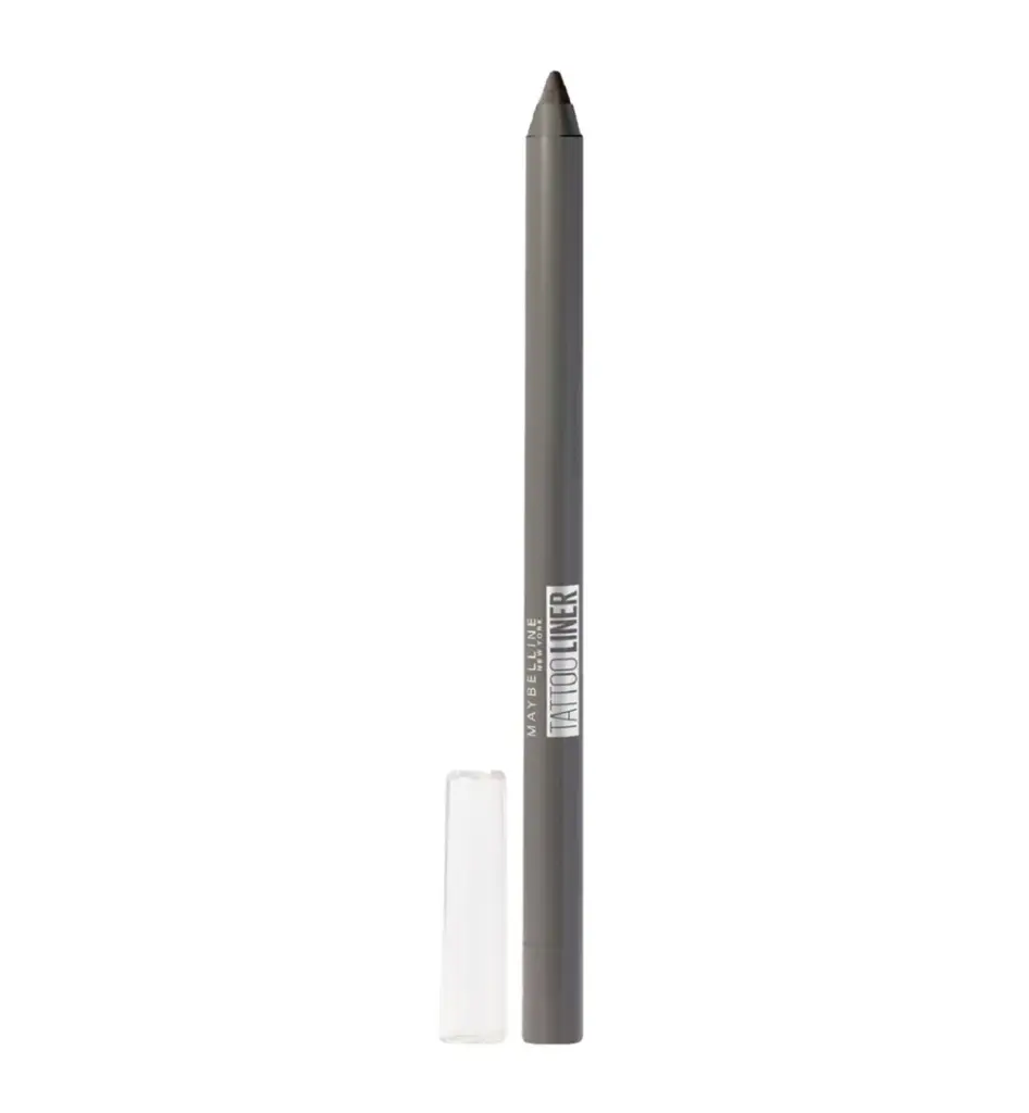 Maybelline New York Tattoo liner gel pencil nu 901 intense (1 stuk)