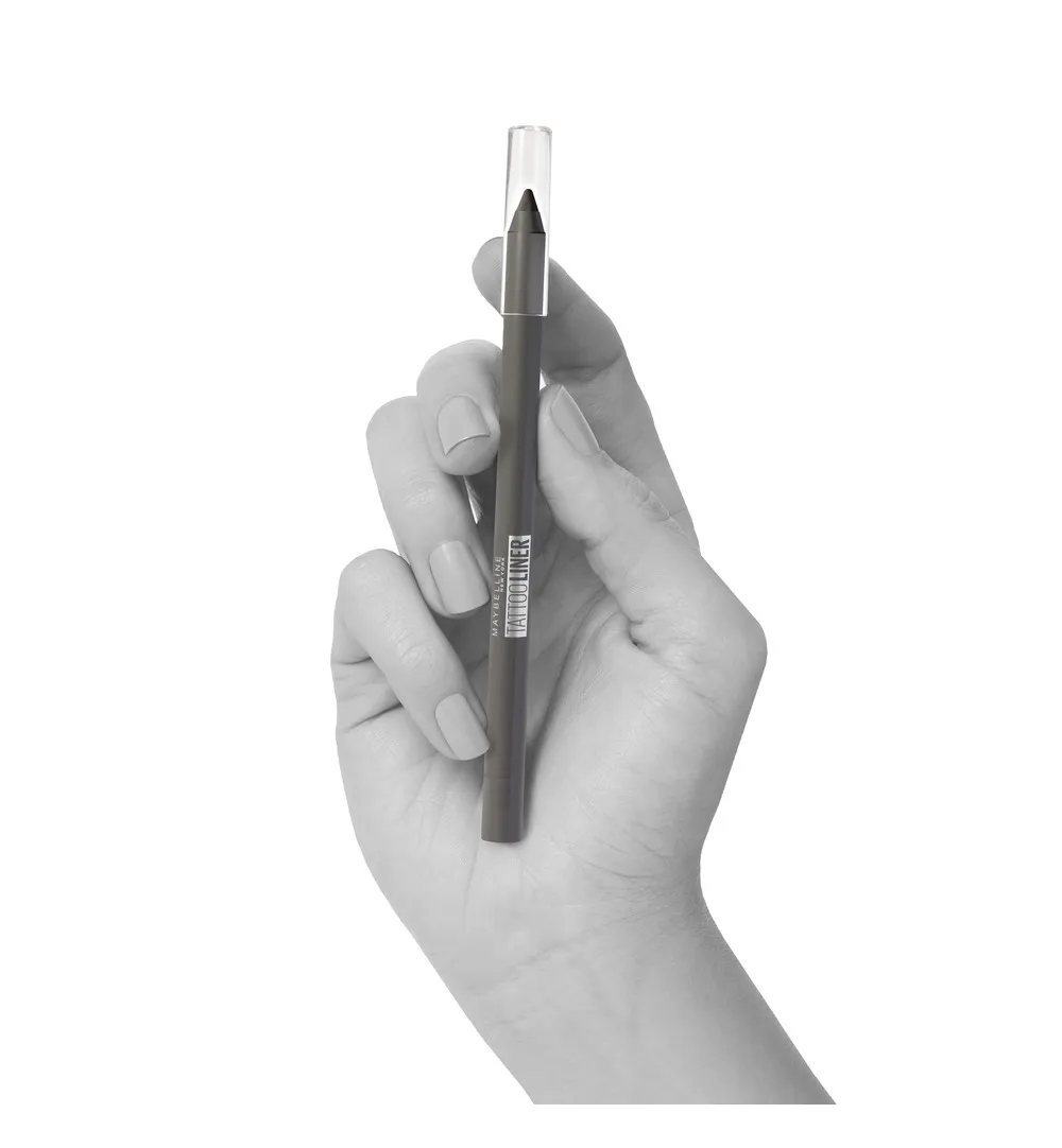 Maybelline New York Tattoo liner gel pencil nu 901 intense (1 stuk) - image 5