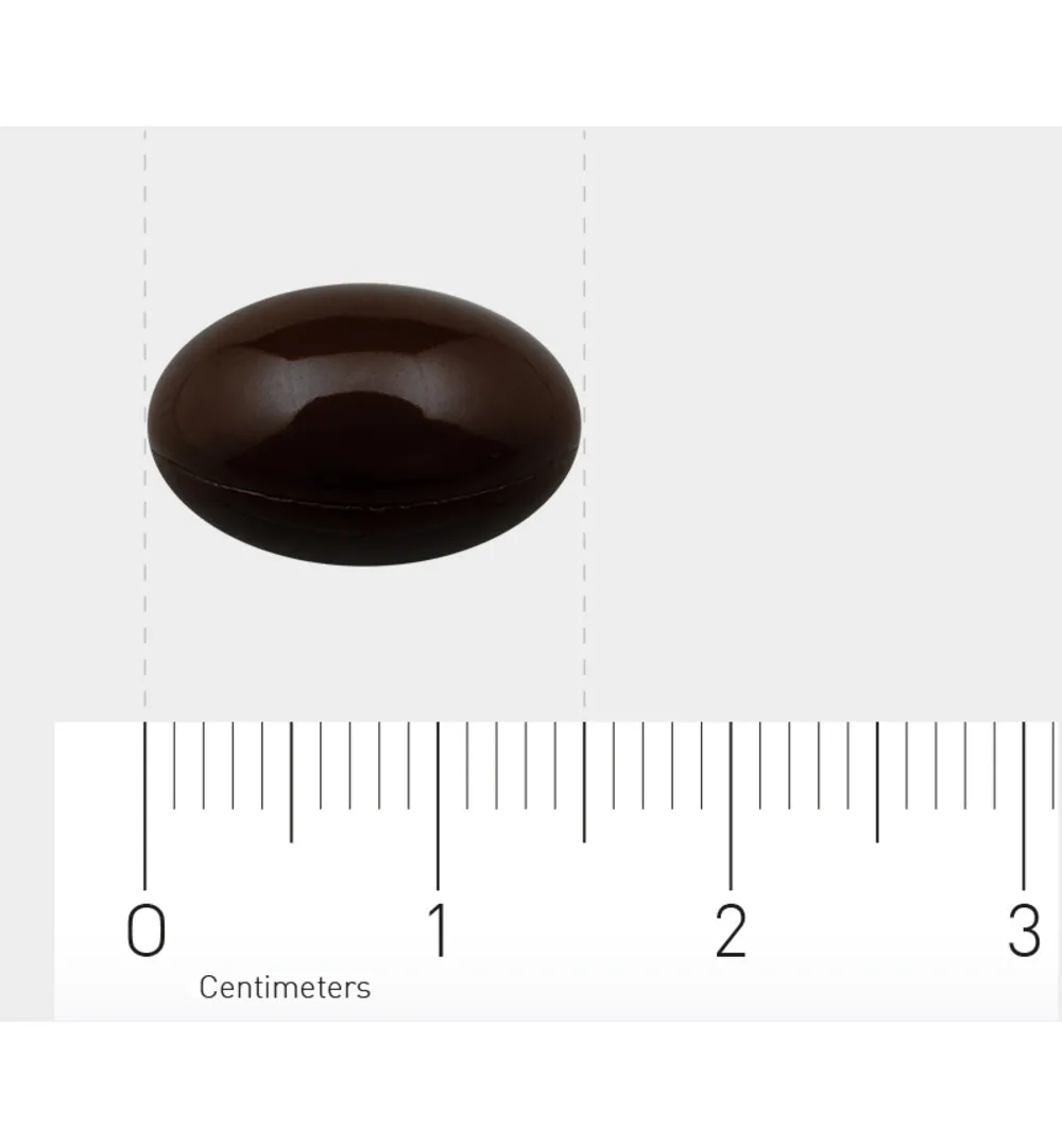 Orthica Multi Energie (120 softgels) - image 3