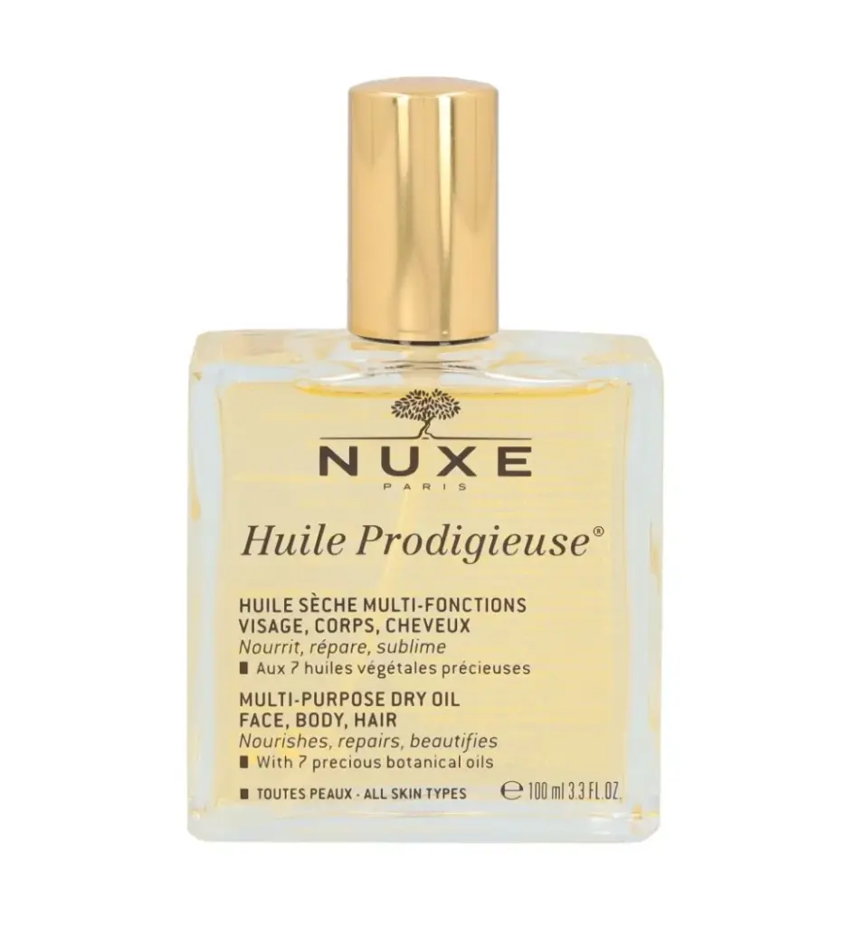 Nuxe Huile Prodigieuse M Usage Dry Oil (100 ml)