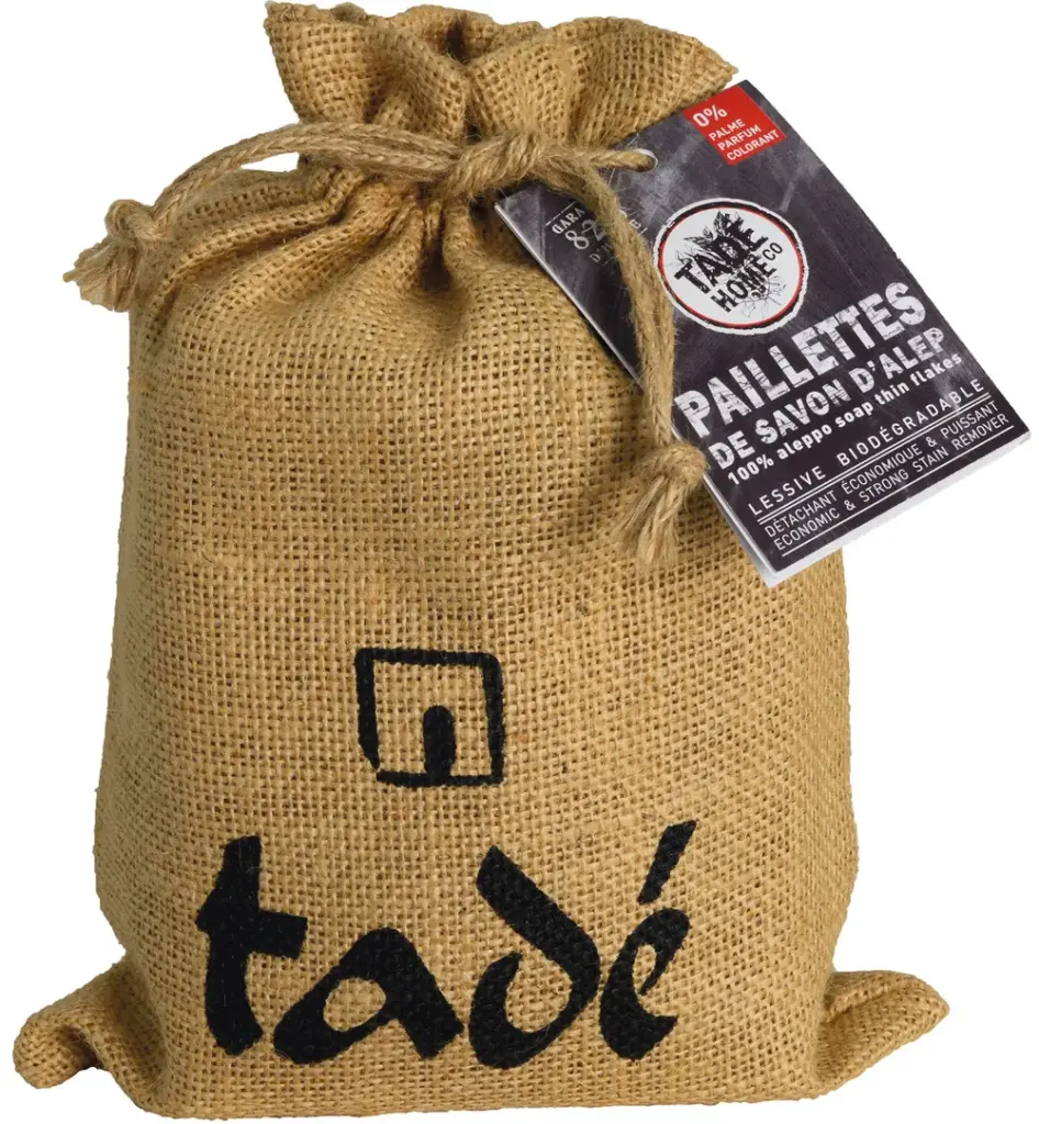 Aleppo Home Co Aleppo Zeepvlokken Voor De Was (750 gr)