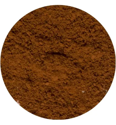 Boho Cosmetics Mineral loose powder cacao translucide 06 (10 gr)