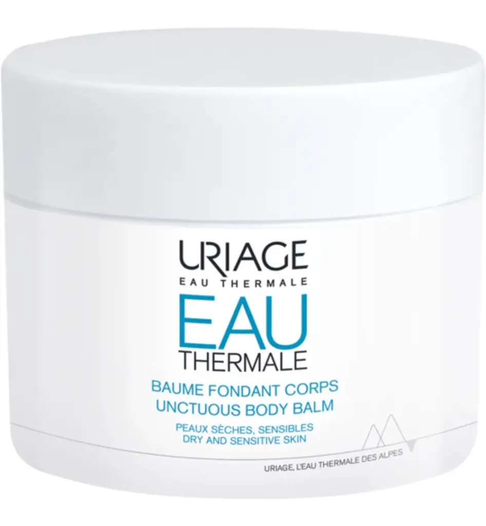 Uriage Thermaal water balsem (200 ml)