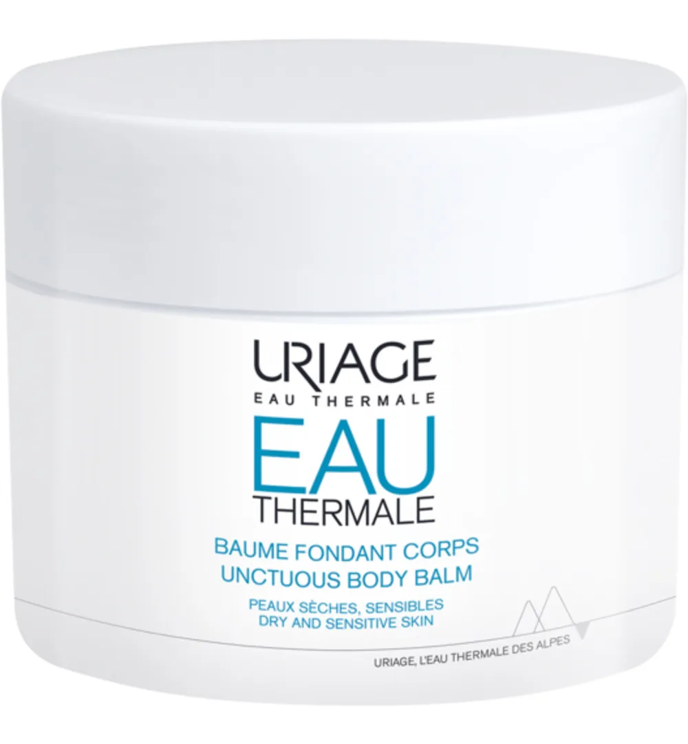 Uriage Thermaal water balsem (200 ml)