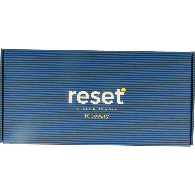 Re Set Recovery (120 capsules)