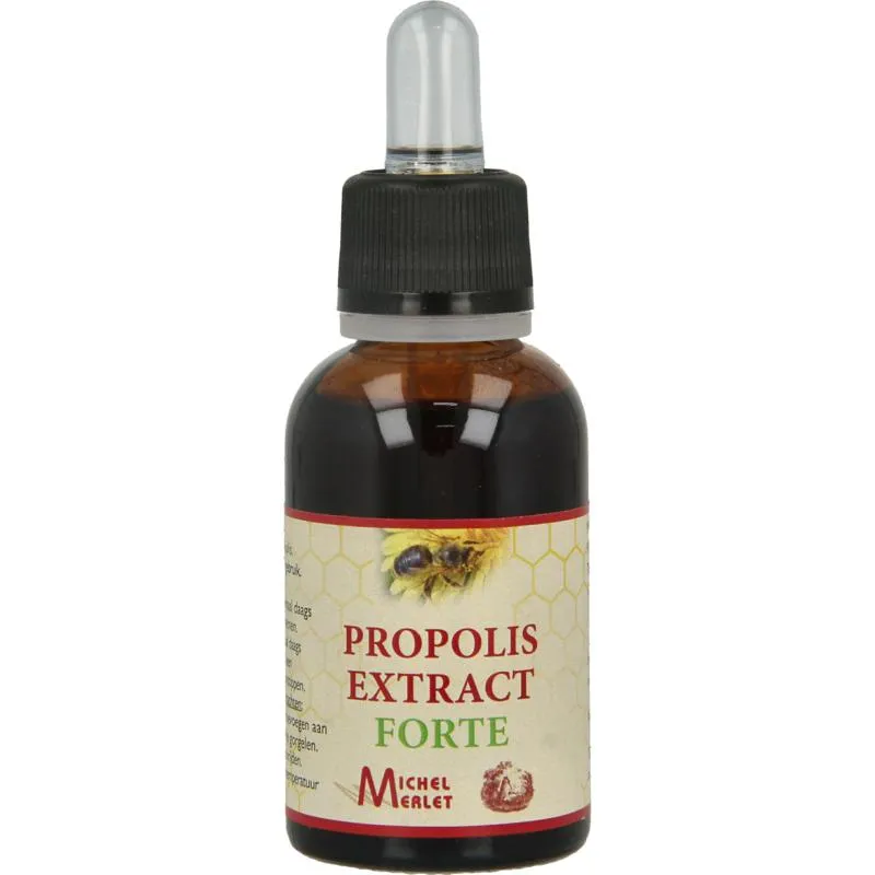 Michel Merlet Propolis Extract Extra Forte (30 ml)