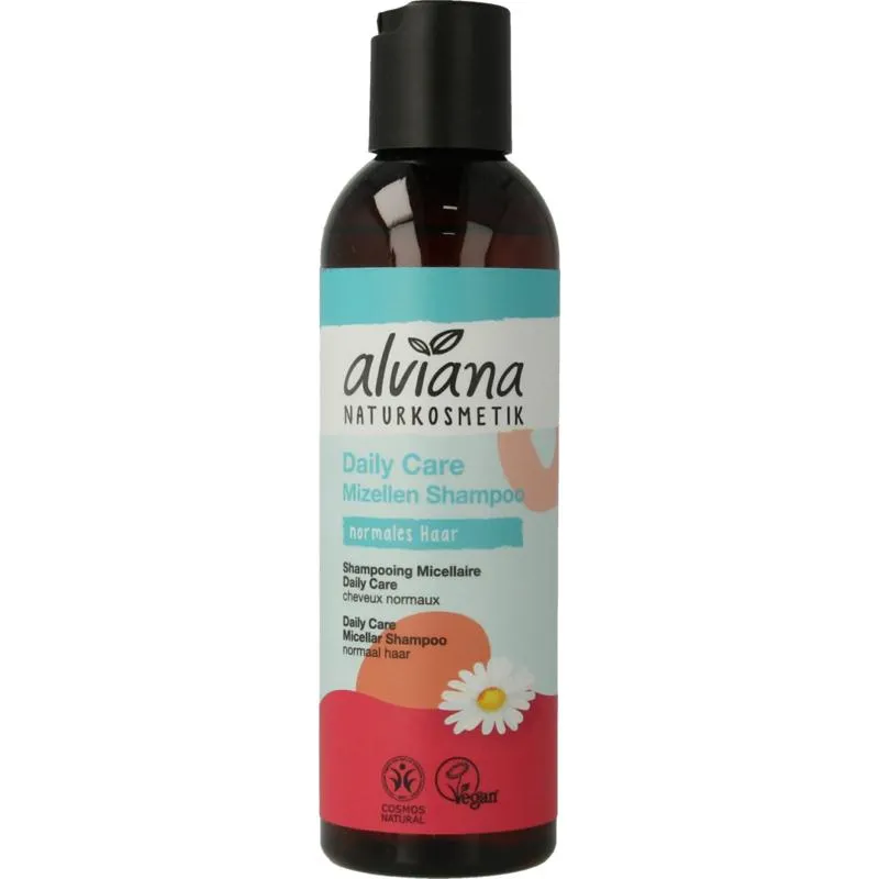 Alviana Shampoo micellar (200 ml)