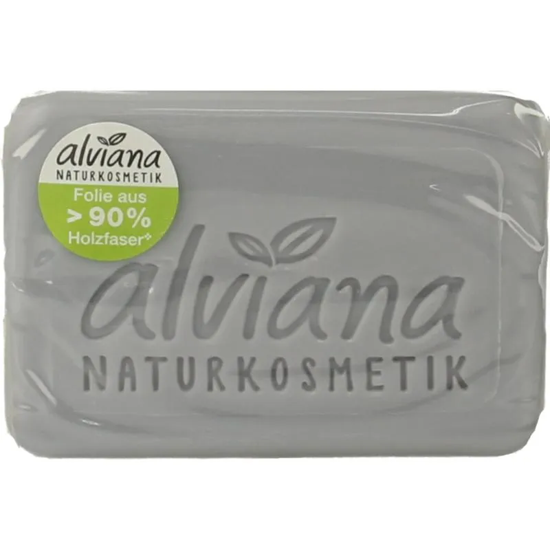 Alviana Lavendelzeep (100 gr)