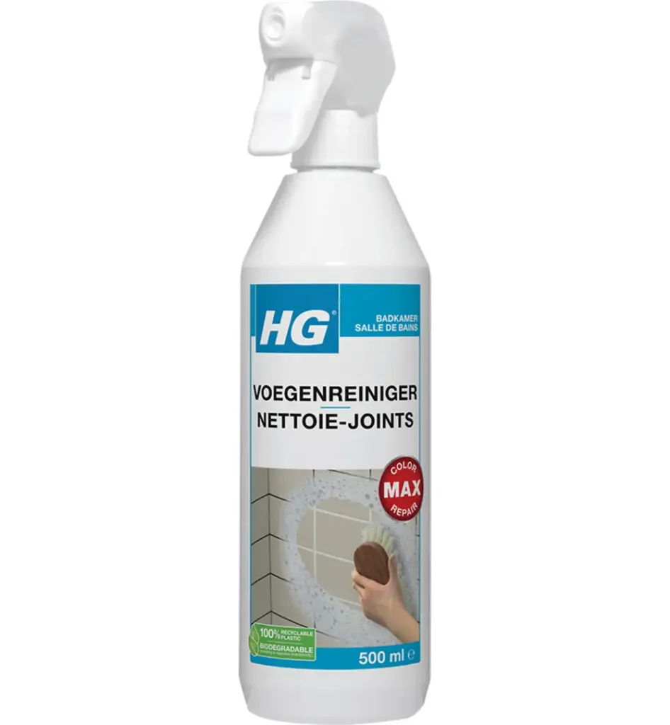 HG Voegenreiniger (500 ml)