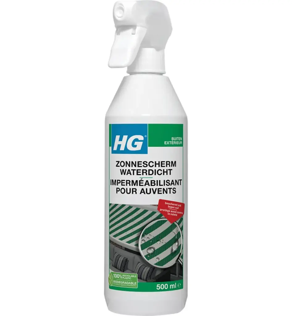 HG Zonnescherm Waterdicht (500 ml)