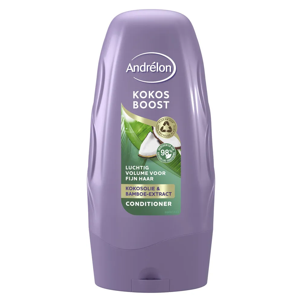 Andrelon Special Conditioner Kokos Boost (250 ml)
