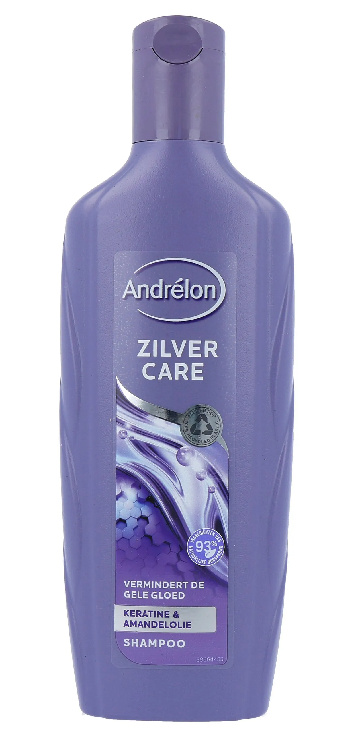 Andrelon Special Shampoo Zilver Care (300 ml)