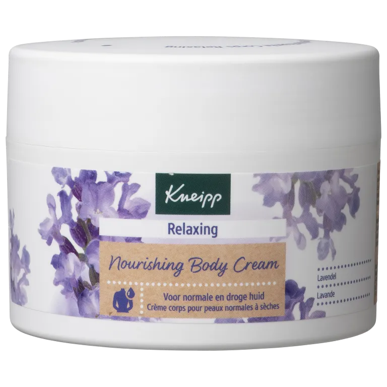 Kneipp Relaxing Bodycream (200 ml)