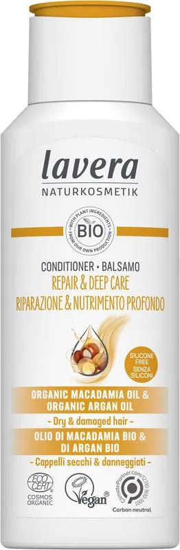 Lavera Conditioner repair & deep care EN-IT (200 ml)