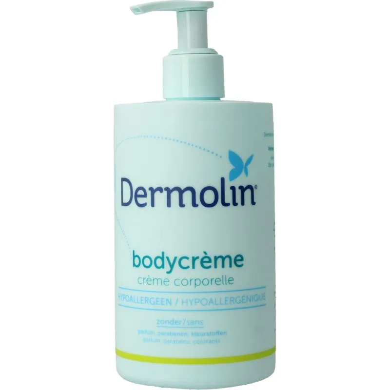 Dermolin Bodycreme (300 ml)