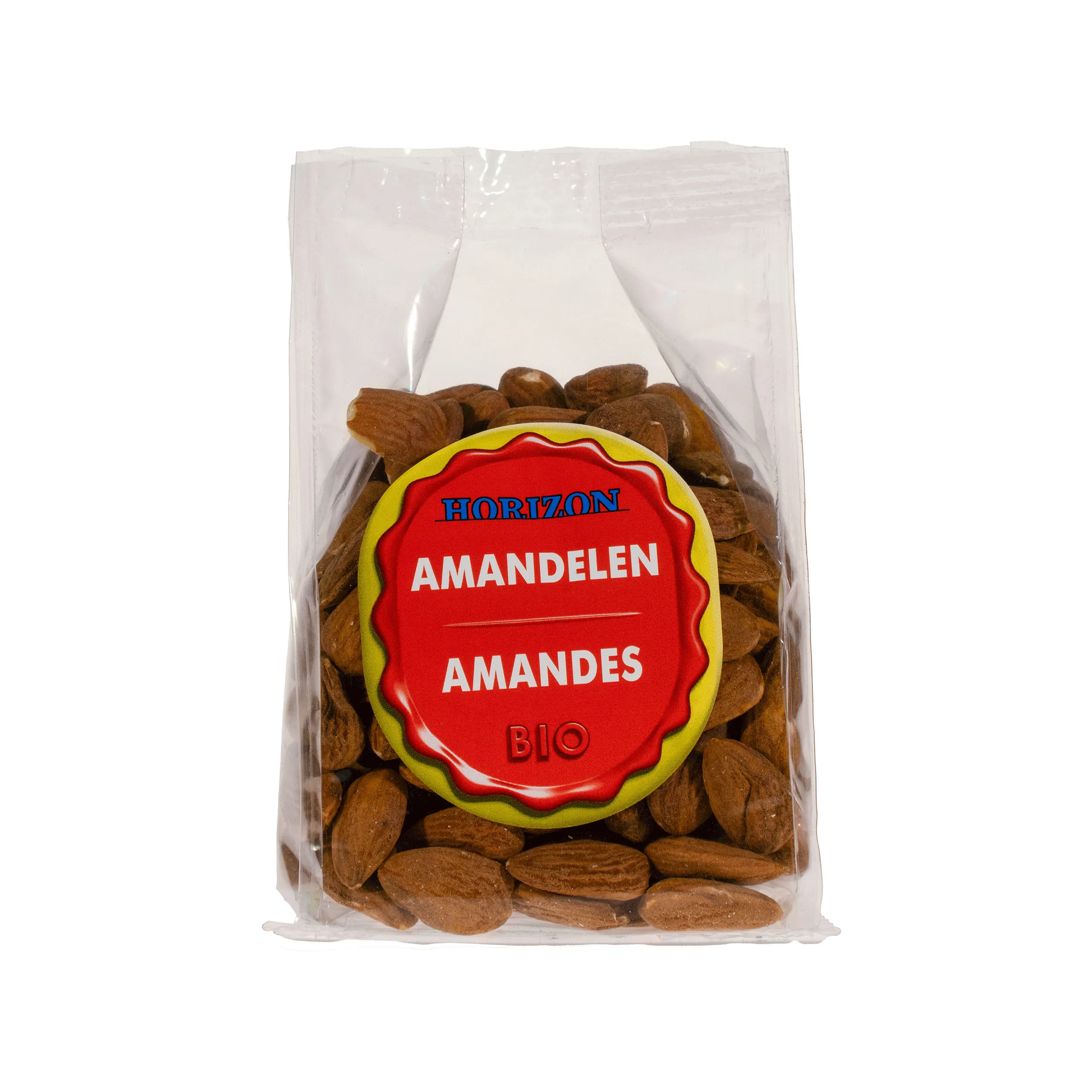Horizon Amandelen Bio (175 gr)