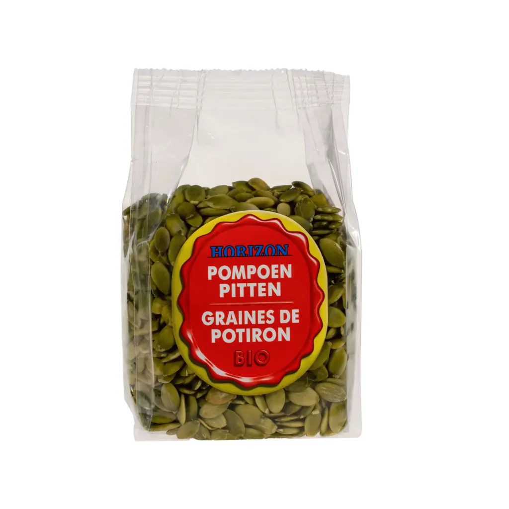 Horizon Pompoenpitten Bio (200 gr)