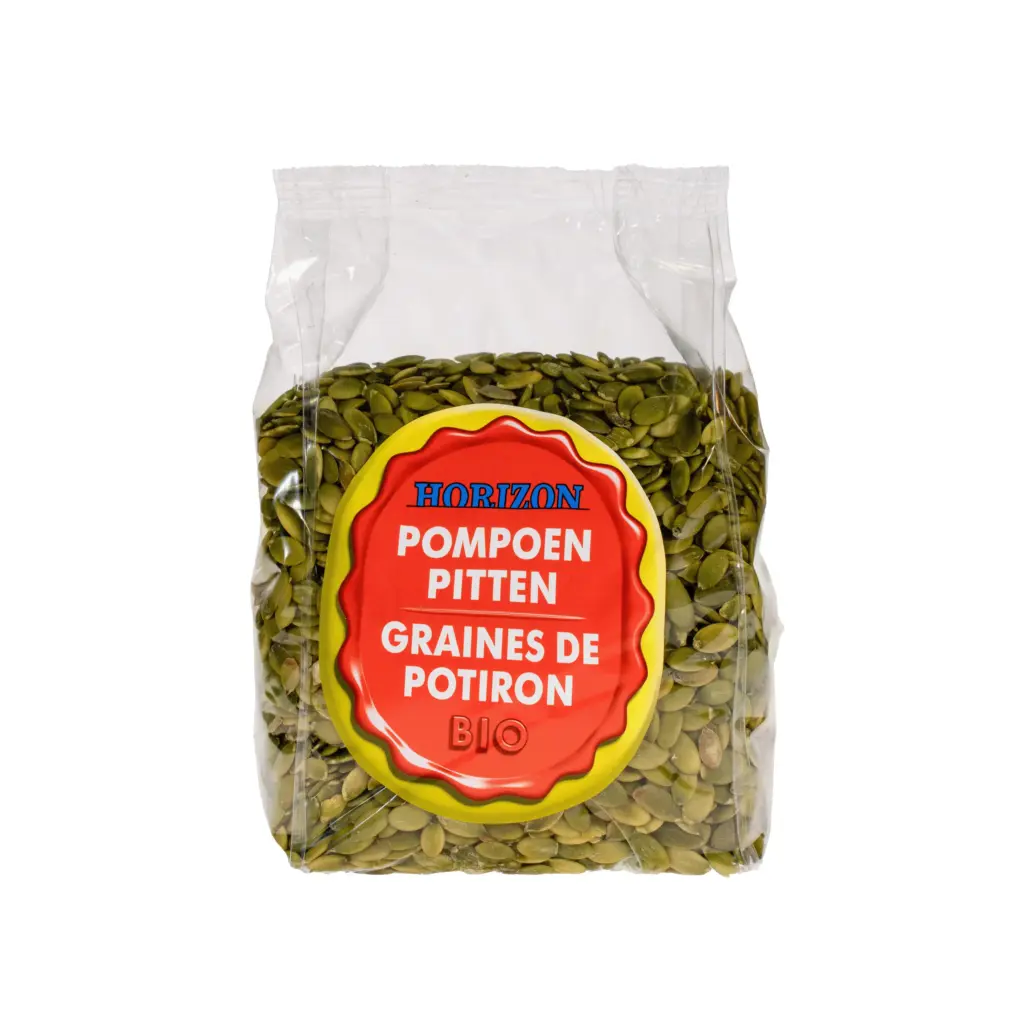 Horizon Pompoenpitten Bio (800 gr)