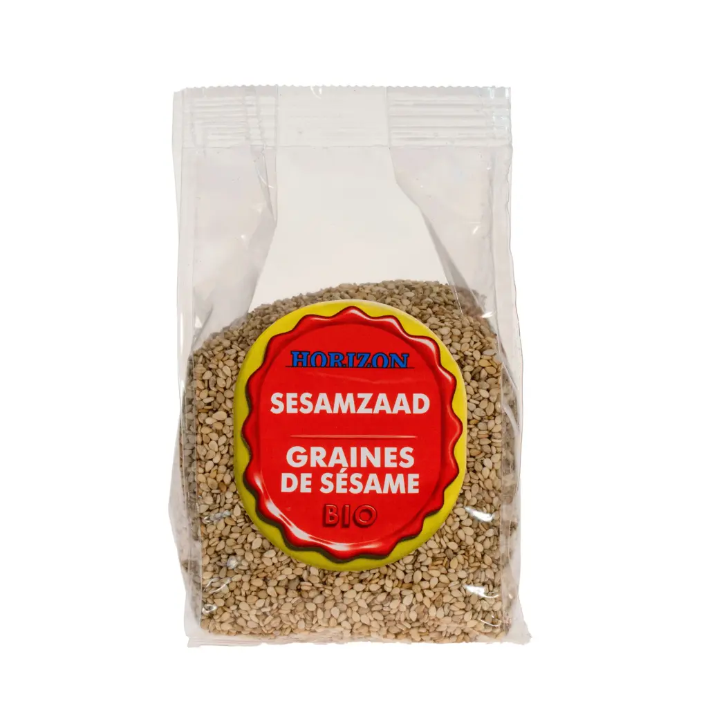 Horizon Sesamzaad Bio (200 gr)