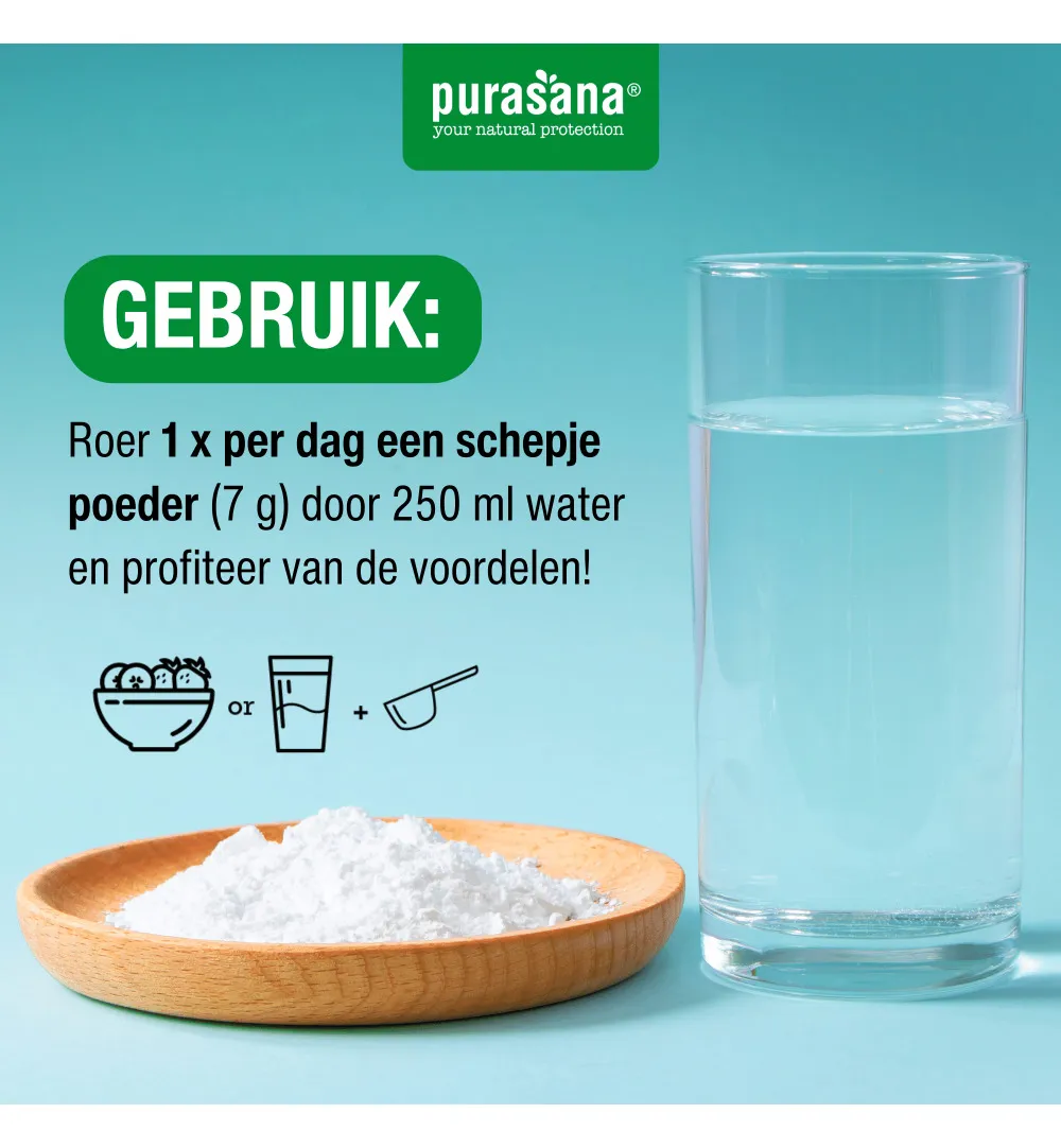 Purasana Digestion Pro Transit (140 gr) - image 2