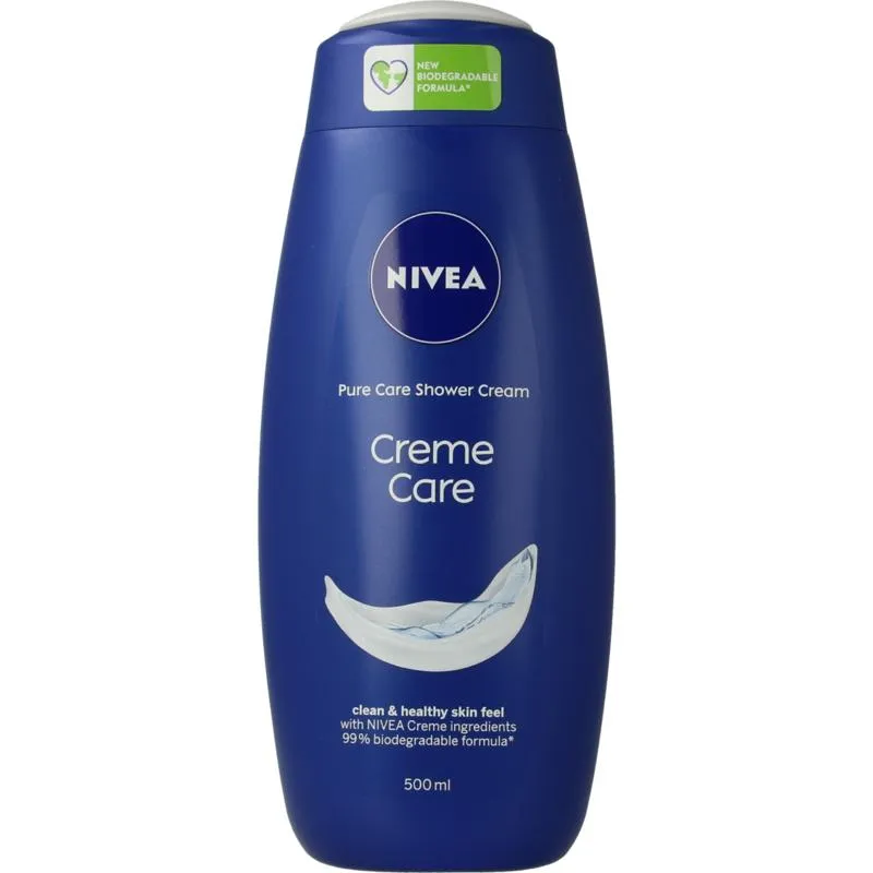 Nivea Douche creme care (500 ml)