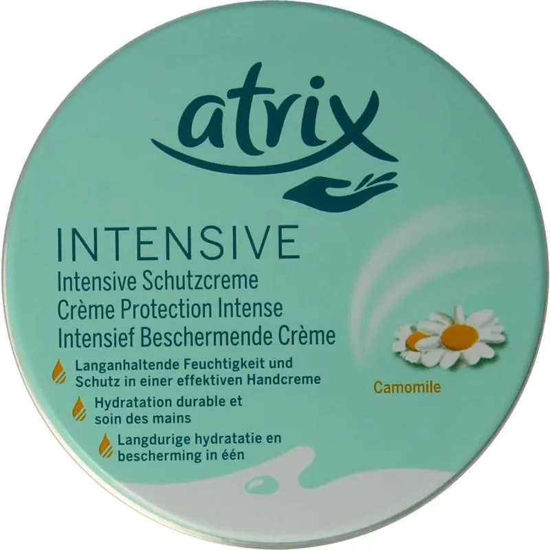 Atrix Beschermende Creme Blik (250 ml)