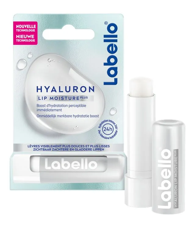 Labello Hyaluron (5,5 ml)