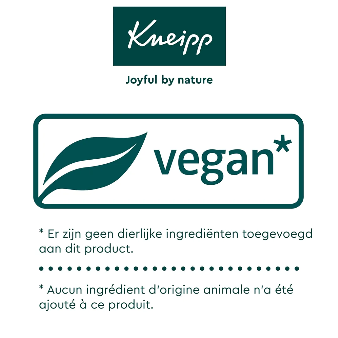 Kneipp Kids shampoo/douche drakenkracht (200 ml) - image 3