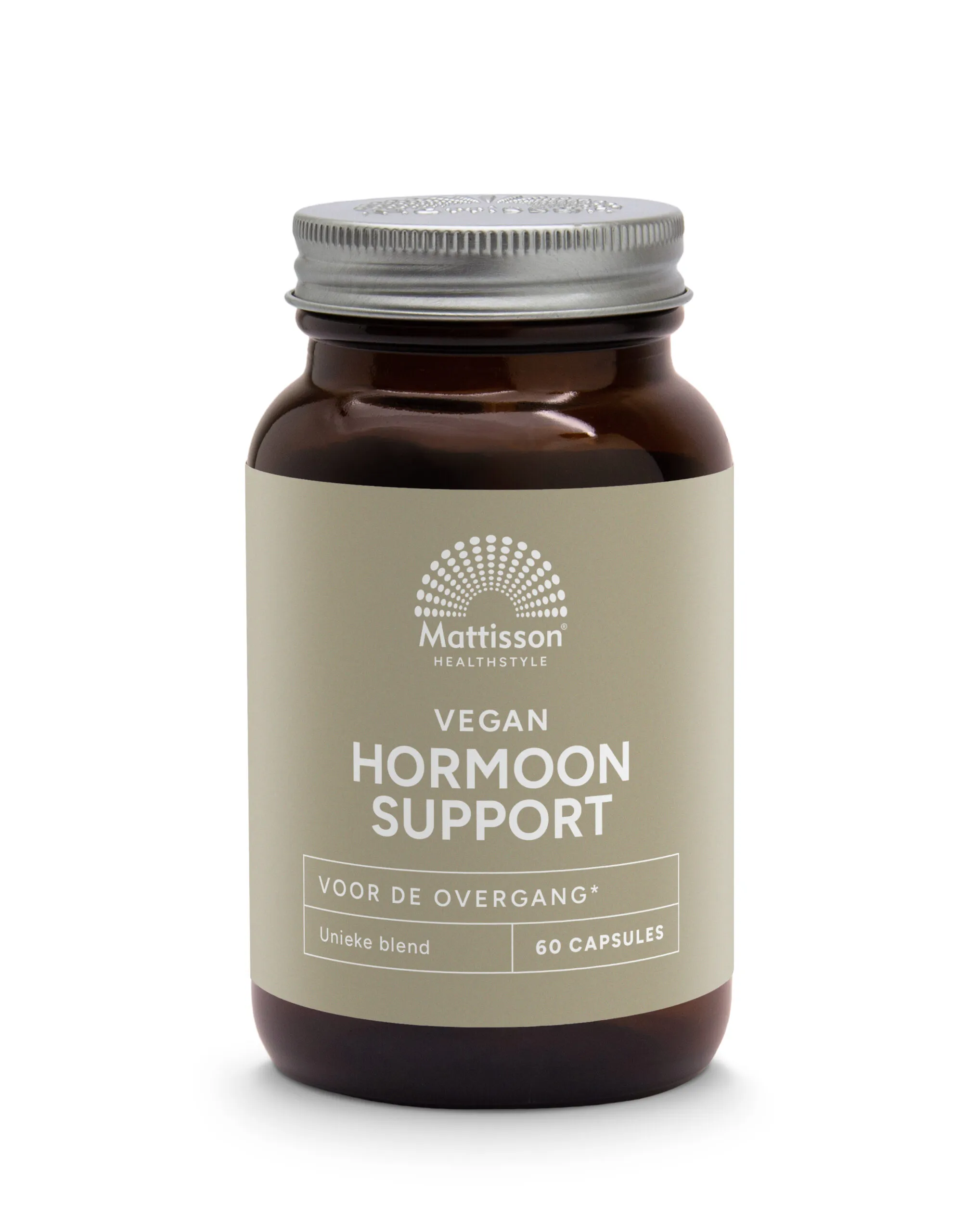 Mattisson Hormoon Support (60 capsules)