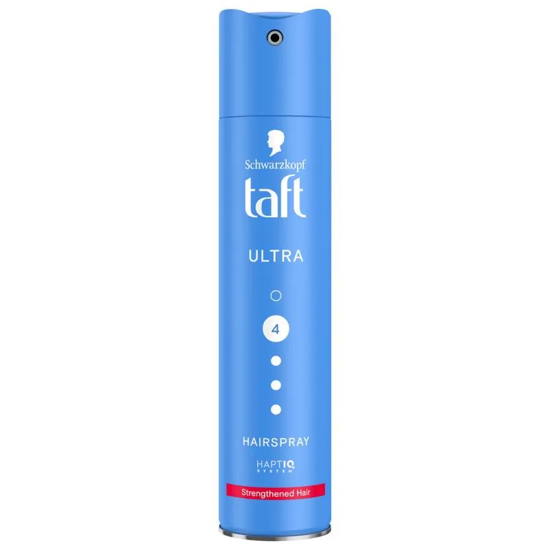 Taft Spray Ultra Strong (250 ml)