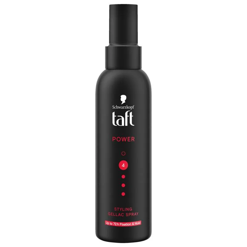 Taft Hairspray Power Gellac (150 ml)