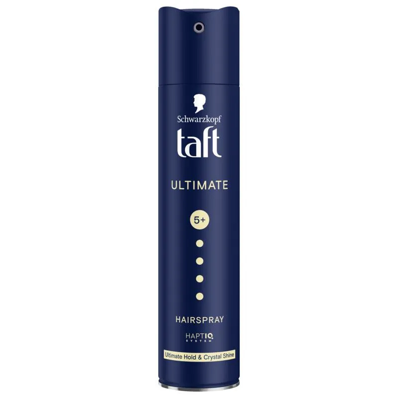 Taft Hairspray Ultimate (250 ml)