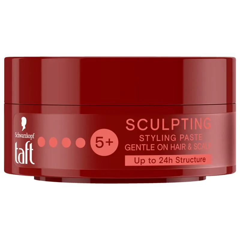 Taft Paste Sculpting (75 ml)