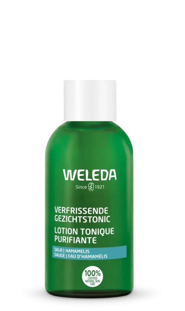 WELEDA Gezichtstonic verfrissend (150 ml)
